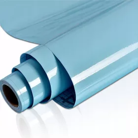  Carta da parati vinilica autoadesiva in PVC tinta unita