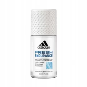    Adidas Fresh Endurance antitraspirante roll-on da donna 50 ml
