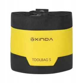    Borsa per attrezzi da arrampicata, borsa per corda da arrampicata, portatile