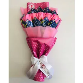    BOUQUET SCRATCH ME, IDEA REGALO PERFETTA, SORPRENDI I TUOI CARI
