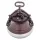  Calderone afgano 12 l BICOLORE (10 l) Rashko Baba