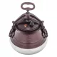  Calderone afgano 12 l BICOLORE (10 l) Rashko Baba