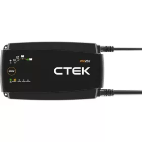  Raddrizzatore automatico CTEK PRO25S 40-194 25A