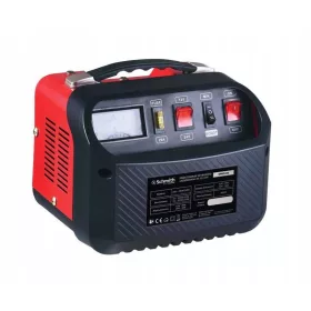  Caricabatteria da auto a ricarica rapida 30 12/24V SCHMITH