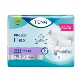 TENA FLEX PROSKIN MAXI M '22 (viola)