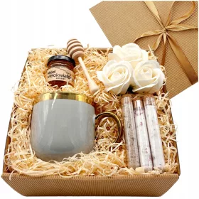  CESTINO REGALO una tazza regalo per un amante dei gatti