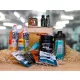  Confezione regalo con Fitness box NATALE per San Nicola regalo LOM