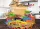  Confezione regalo con scatola Haribo NATALE per BABBO NATALE regalo CROWDOWN per bambini