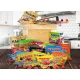  Confezione regalo con scatola Haribo NATALE per BABBO NATALE regalo CROWDOWN per bambini