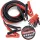  Cavi Masko Jumper con custodia, isolati, 6 m, 3000 ampere