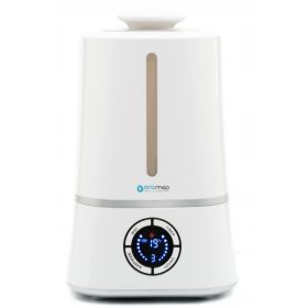  Umidificatore Oromed con funzione di ionizzazione ORO