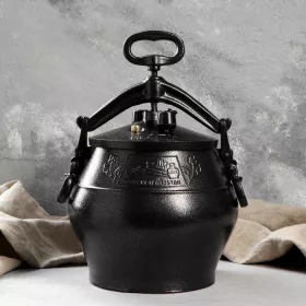  Calderone afgano 8 l (7,5 l) Raszko Baba