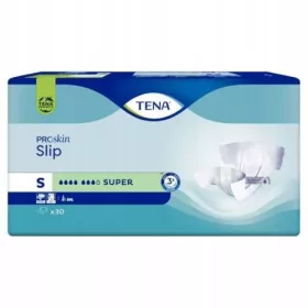  TENA SLIP PROSKIN SUPER S 30 pz