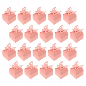  Una piccola borsa regalo, Krówki Sweet Case