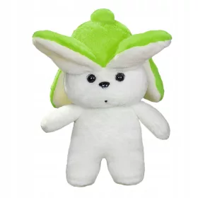  Bellissimo cuscino imbottito con orecchio