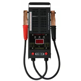  TESTER MISURATORE BATTERIA 12V 8V-25V DIGITALE QS32134