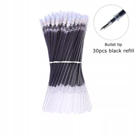  5/23 pz/set Penna a Inchiostro Gel Penne Gel a Punta Fine R