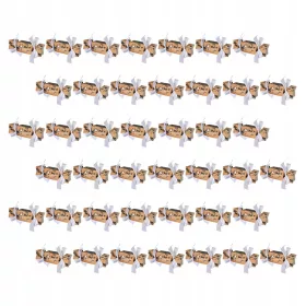  50 PZ. CONFEZIONI REGALO LAUREA, CONFEZIONI REGALO LAUREA