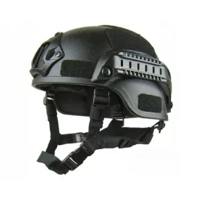  CASCO DI SOPRAVVIVENZA ASG TATTICO MILITARE SOLIDO