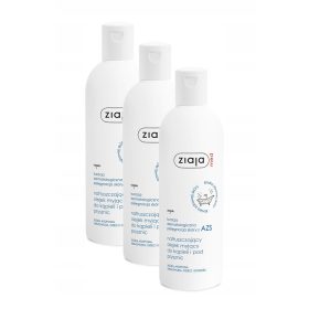 Olio Lavante Ziaja Med AZS per Pelle Secca e Pruriginosa