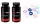 Erox Plus - Integratore per Uomini per Potenza e Libido con Ingredienti Naturali