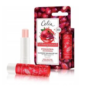  Rossetto Celia, incolore, naturale, in stick
