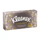  Fazzoletti Kleenex senza profumazione, 3 strati. 64 pezzi