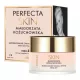  Crema viso ringiovanente e modellante Dax Perfecta Skin Małgorzata Kożuchowska giorno e notte 50 ml
