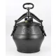  Calderone verticale RASHKO BABA 10 l