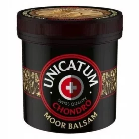    Herbamedicus unguento antidolorifico UNICATUM Chondro - Balsamo di torba 250ml 250 ml 200 g