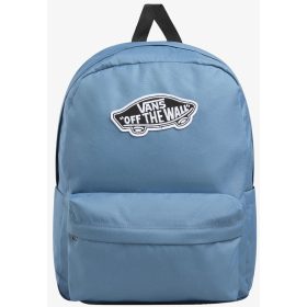 Zaino Vans Old Skool Classic Viola Nuovo con Etichette