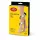  Collant compressivi premaman MRS. TERESA PREMIUM, taglia III, neri