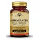 Solgar Ashwagandha 60 Capsule: Benessere e Calma Interiore