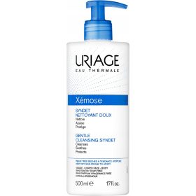   Gel-Crema Detergente Delicato Uriage Xémose per Pelli Molto Secche - 500 ml