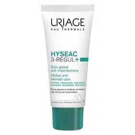 Uriage Hyseac 3-Regul+ Crema Globale Anti-Imperfezioni 40ml