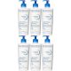 Crema Ultra Idratante e Rinforzante BIODERMA Atoderm, 3L (6 x 500ml)