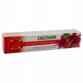    Dottor unguento Retter per dolori muscoloscheletrici VITUS RATOWNIK 69 SIEDMIOPLECZNIK 50G 50 ml 50 g