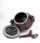  Calderone afgano 15l bicolore con rivestimento antiaderente (11,8l) Rashko