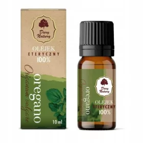  Olio essenziale di origano Dary Natury 10 ml