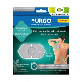  Elettrostimolatore Urgo per la ricarica