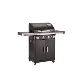    Barbecue a gas LANDMANN Rexon 4.1 PTS 4 bruciatori + laterale (4+1) 15kW