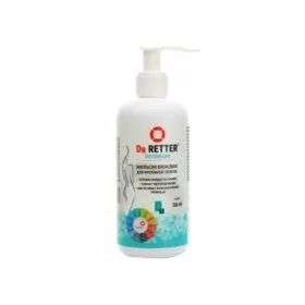  INTIMIUM GEL IGIENE INTIMA 300ML / DR RETTER