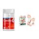 Cardio A+: Integratore per il Supporto della Salute Cardiaca con Piastrine Detox KINOKI in Omaggio