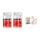 Supplemento Cardio A + 2 Patch Detossificanti KINOKI Gratis