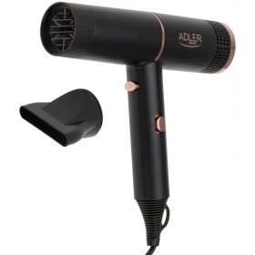  Asciugacapelli Adler AD 2278
