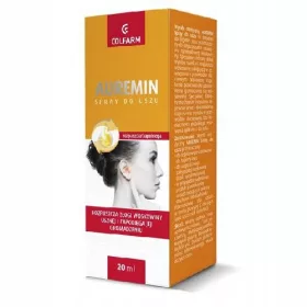  Colfarm Auremin aerosol 1 pz