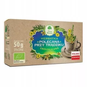  Tè Dary Natury per l'acne 25x2g