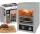  Griglia elettrica Profi Cook PC-EBG 1201 1600 W