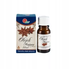  Olio essenziale di anice KEJ 10 ml