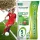 Miscela di erba, giardino, sport Rolmarket 200 m² 5 kg